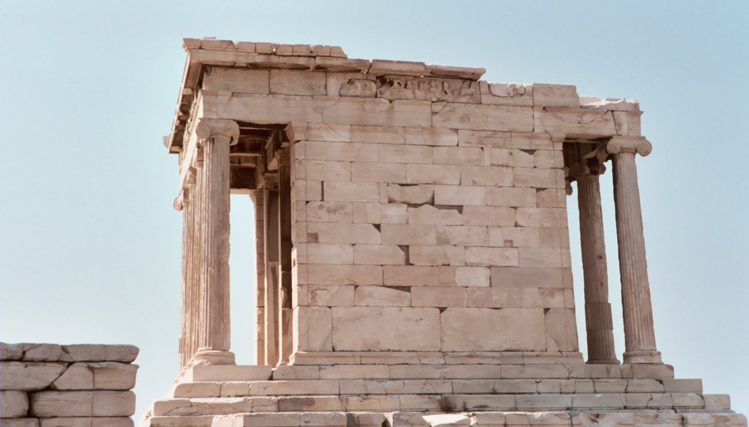 School trip inspiration for Athens Democracy & Classical World