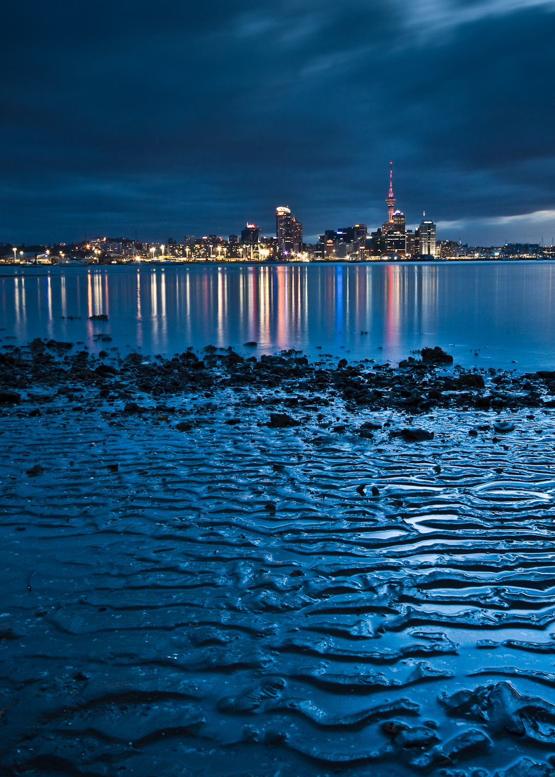 School trip inspiration for Auckland Media, Markets & Entrepreneurship