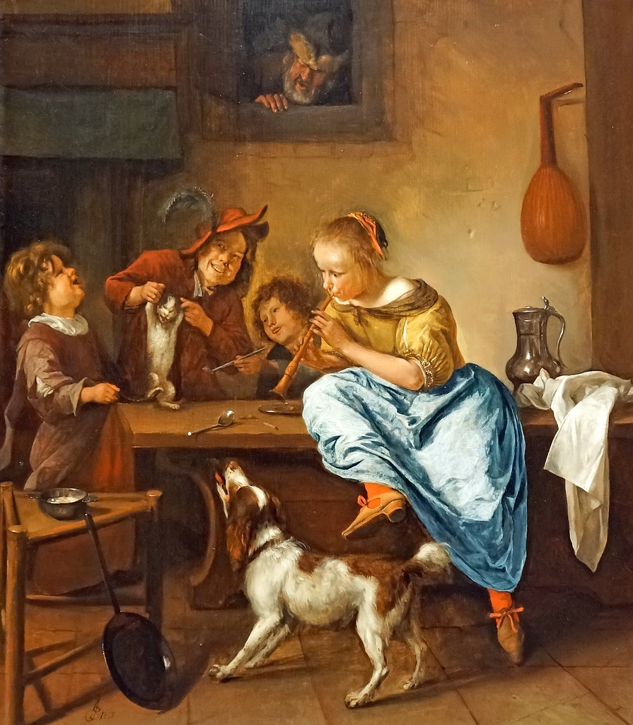 School trip inspiration for Amsterdam Art, Print & Illustration