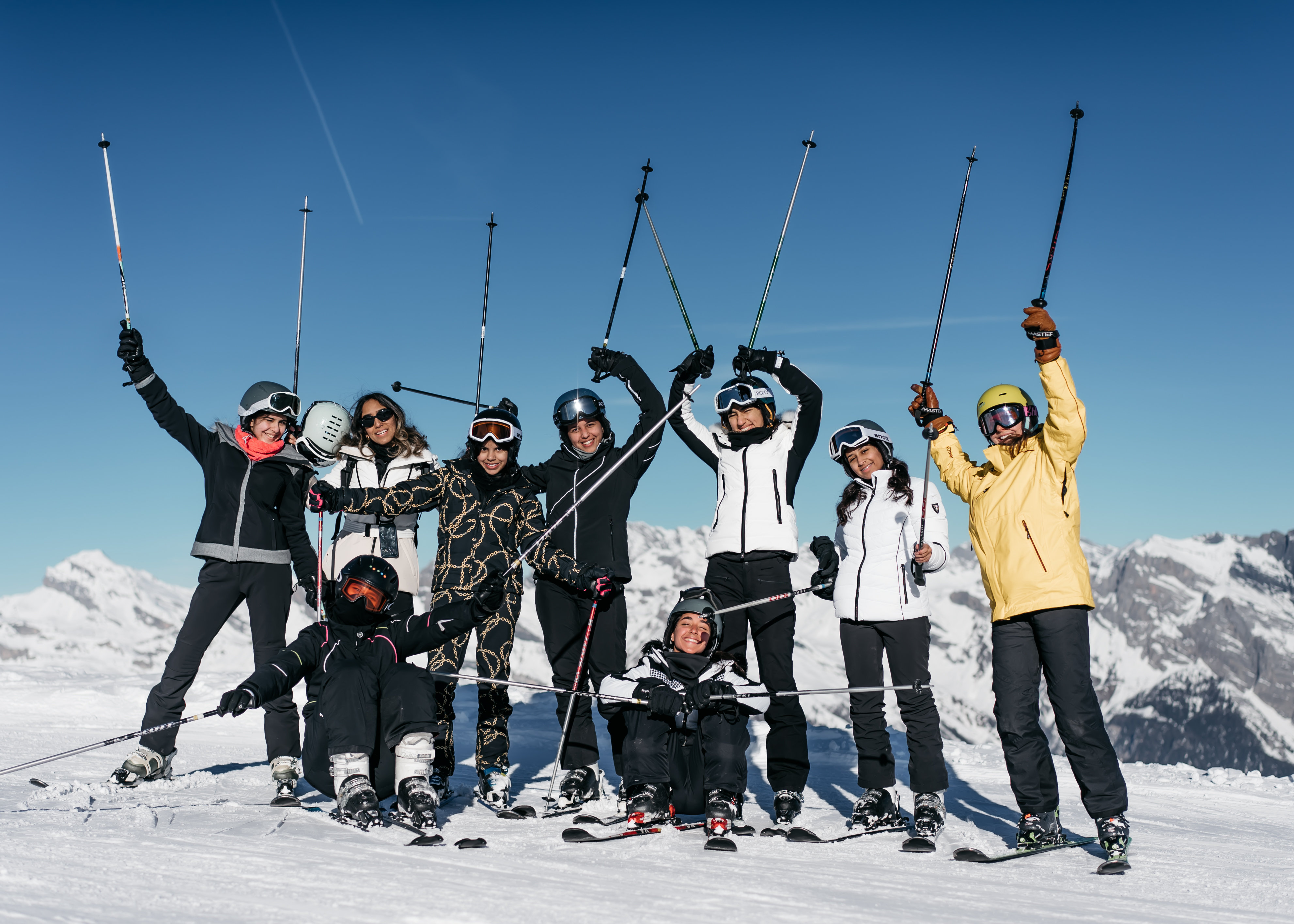 Provider-supplied photo for Ski Trip Switzerland