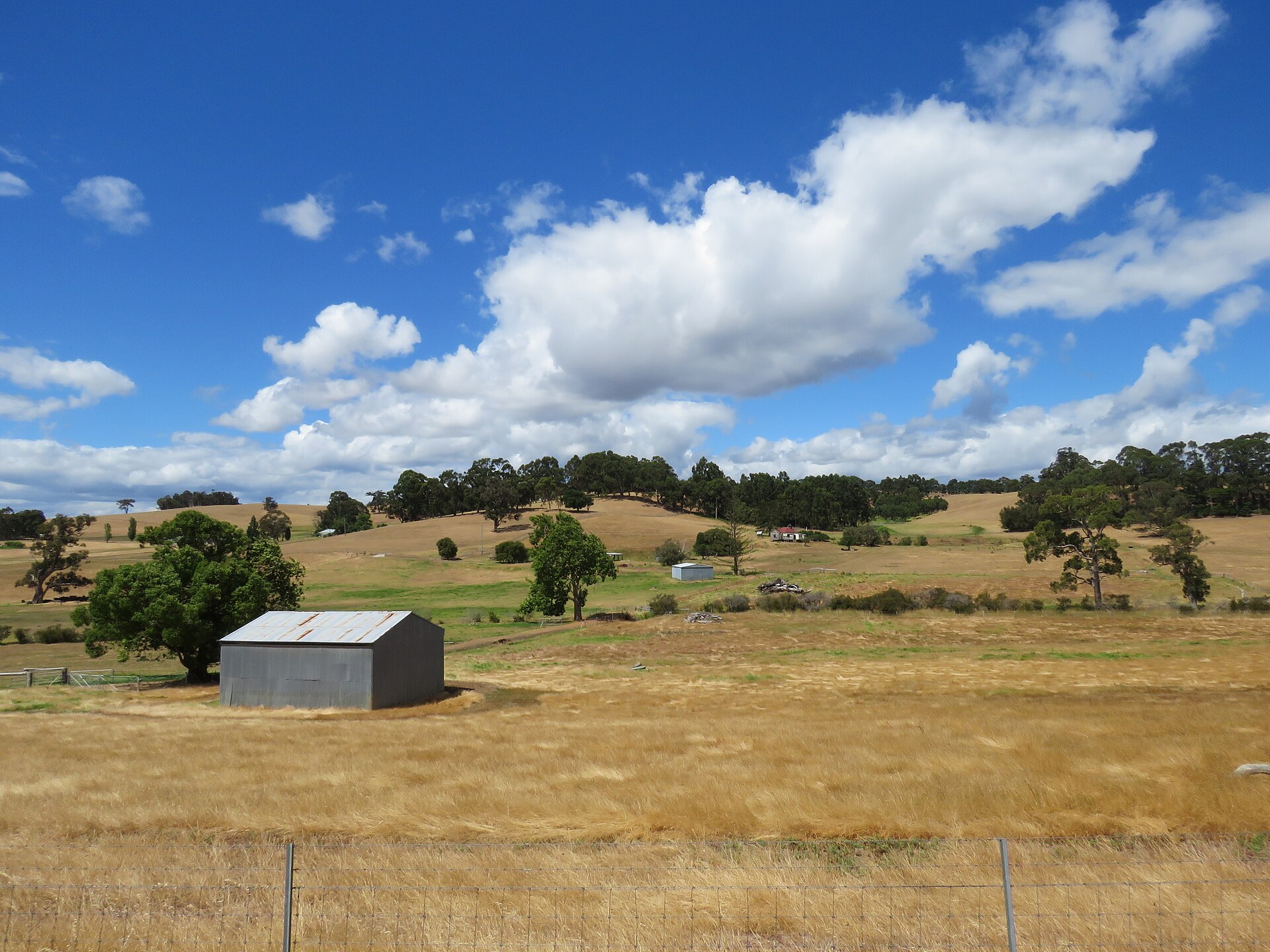 School trip inspiration for Adelaide Food Systems & Sustainable Agriculture
