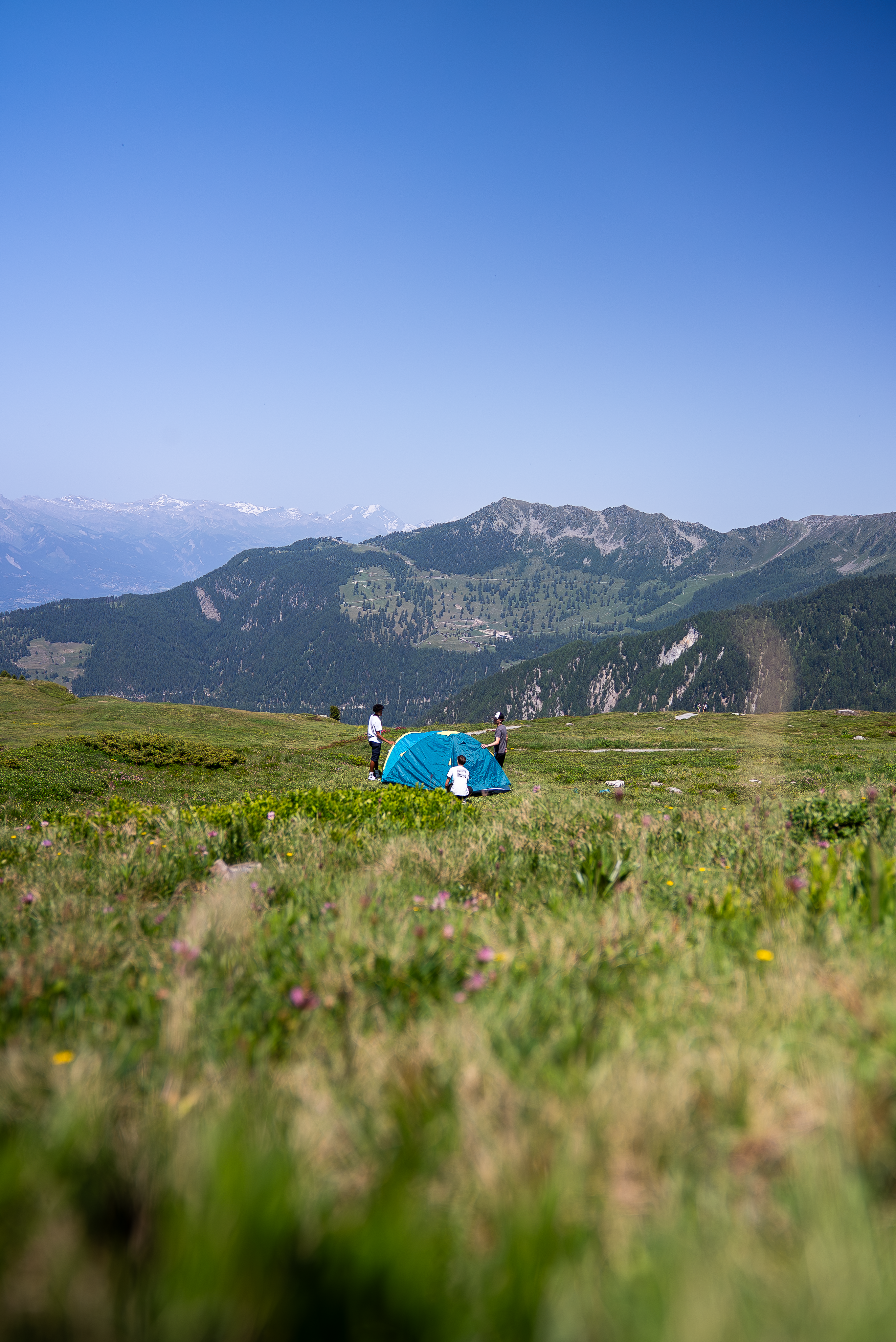 Provider-supplied photo for DofE Expedition (Bronze, Silver, Gold)