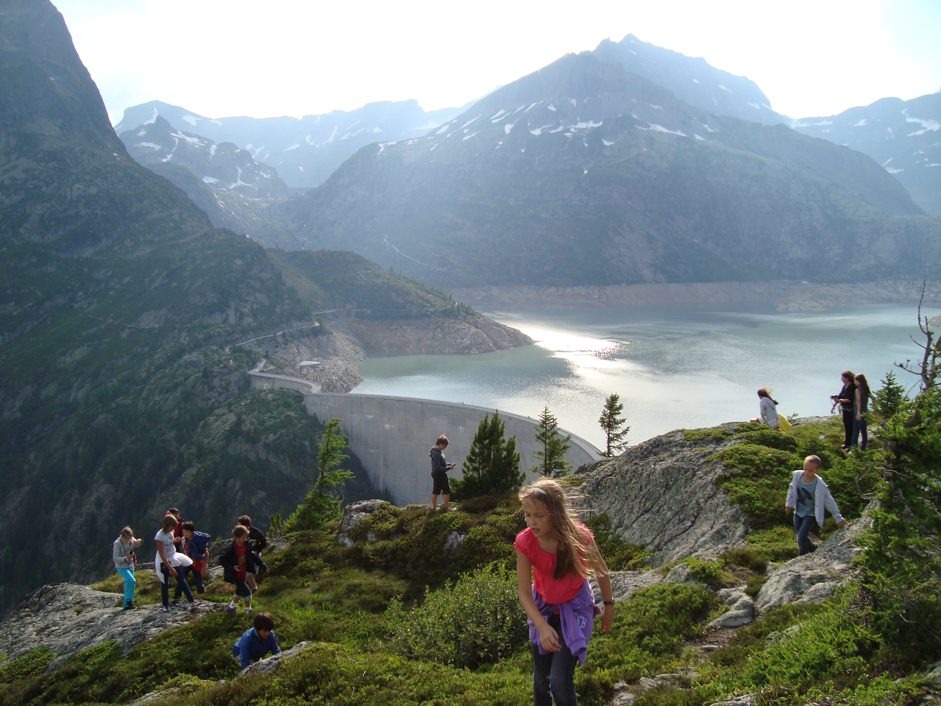 Provider-supplied photo for Geography Trip