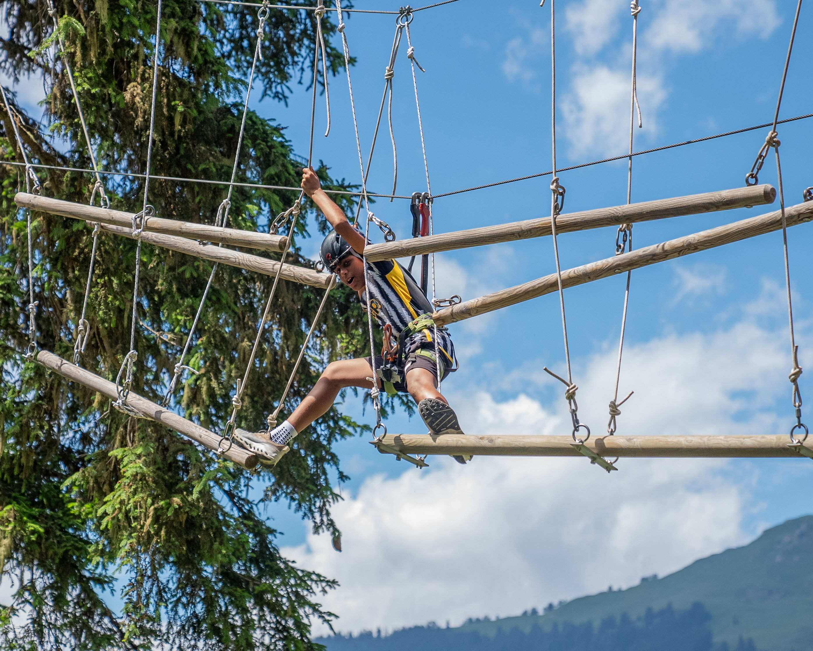 Provider-supplied photo for Multi-Sport & Language Trip