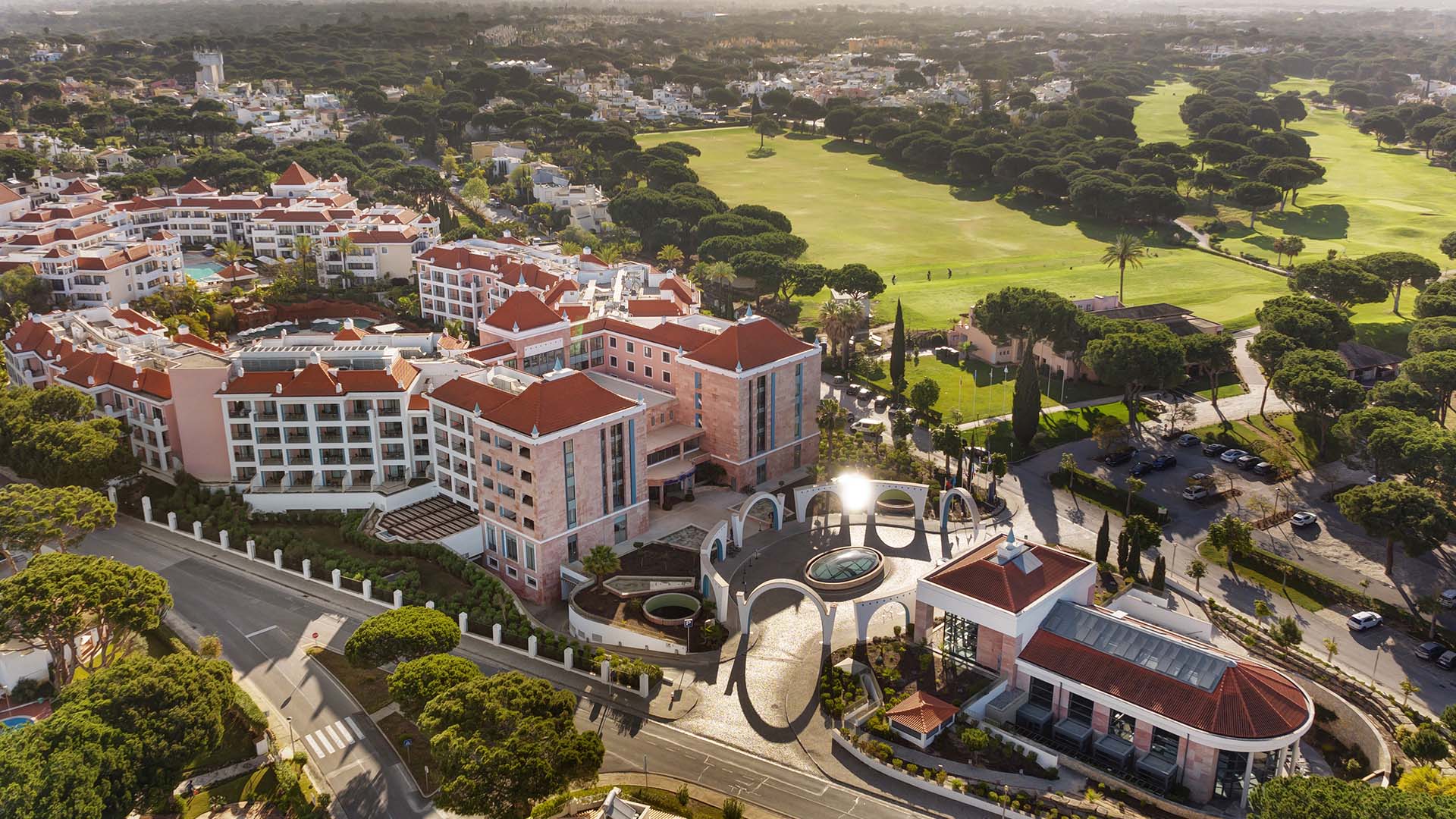 School trip inspiration for Algarve Tennis & Padel Performance Escape