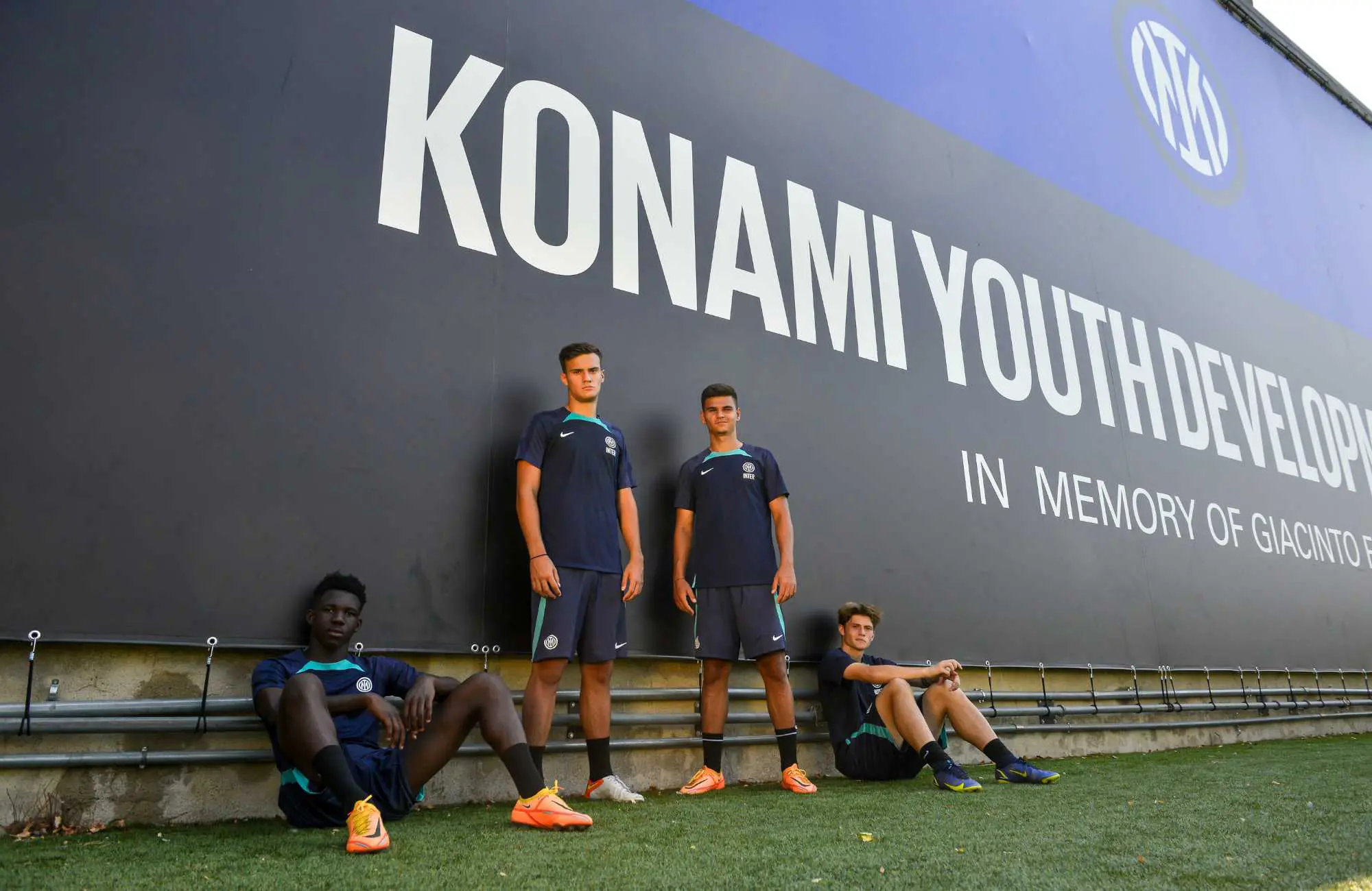 Provider-supplied photo for Inter Milan Football Development Tour