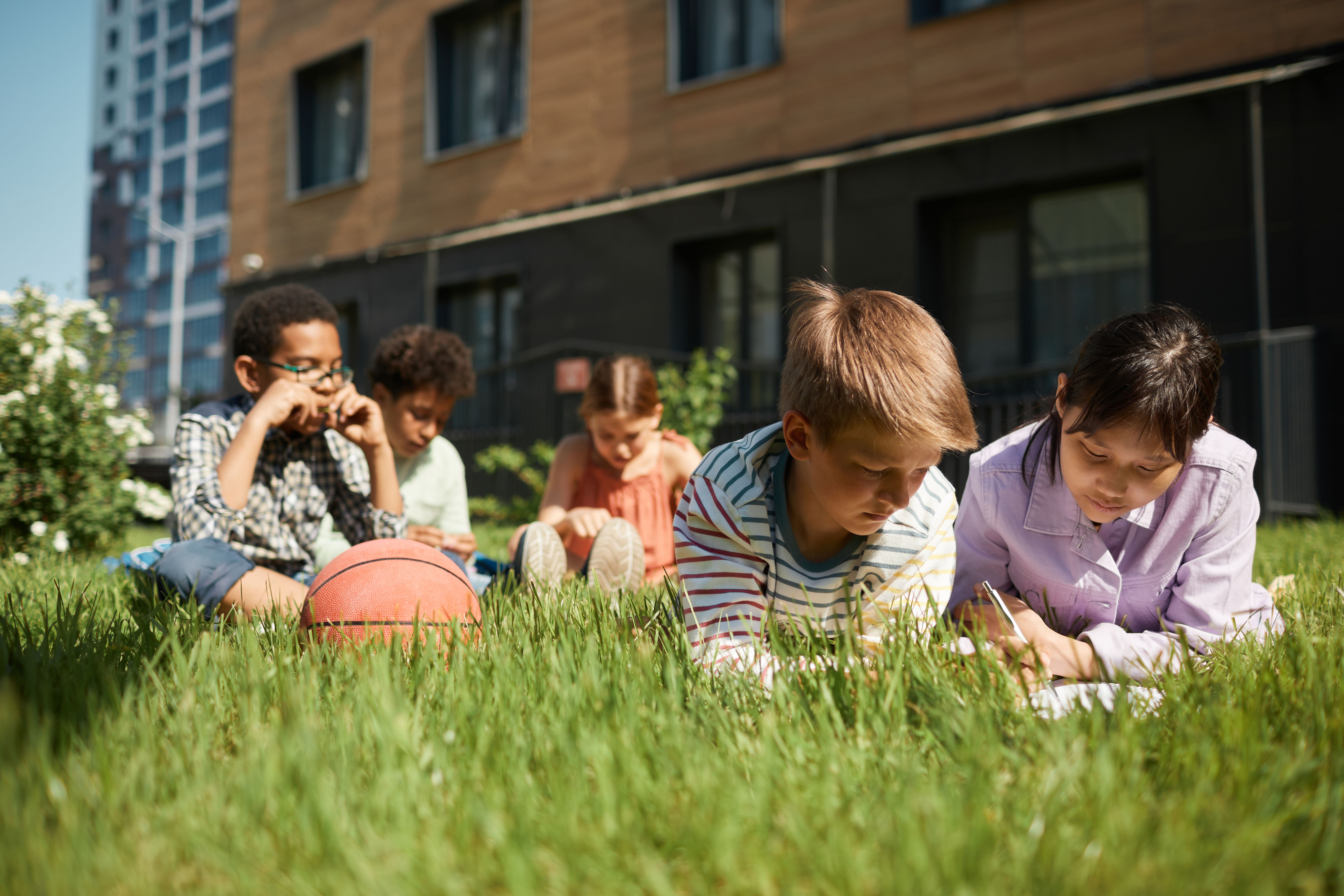 Search by Subject, Not Just Destination: School Trips That Meet Curriculum Goals