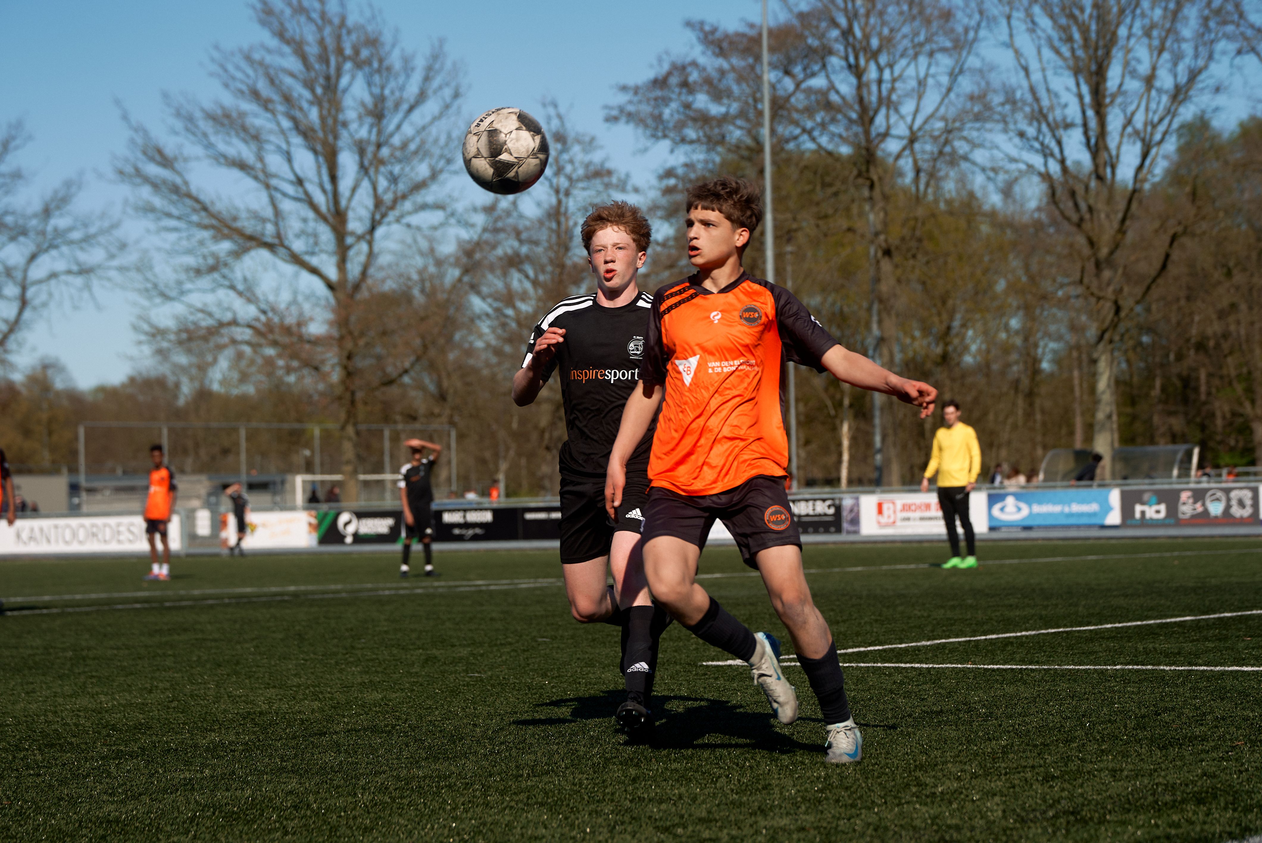 Provider-supplied photo for Sydney & Melbourne Football Tour