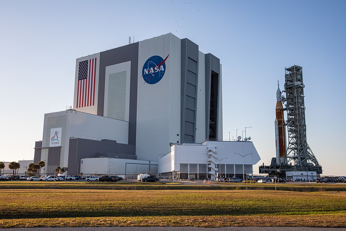 Provider-supplied photo for Houston & Huntsville STEM Tour