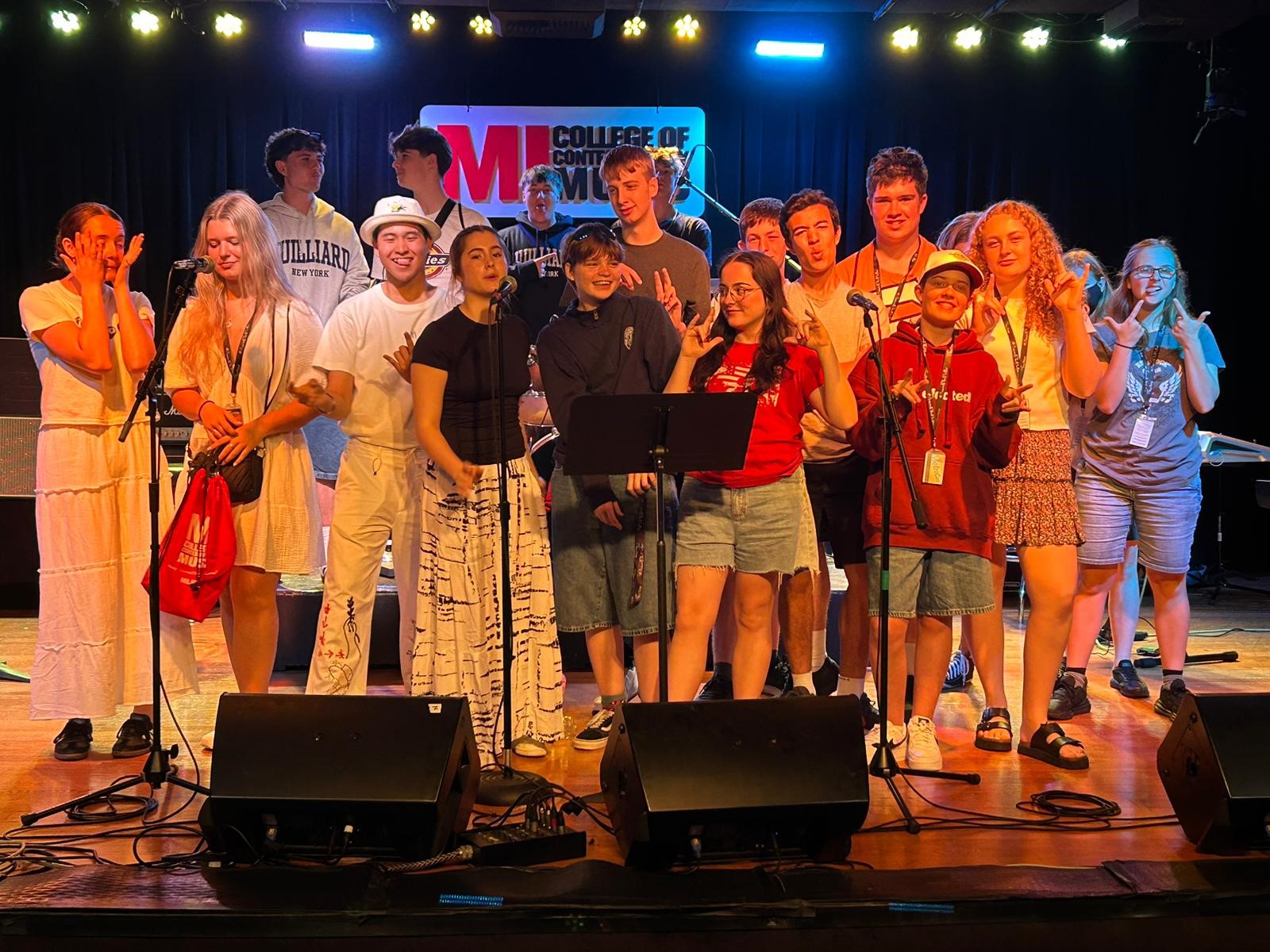 Provider-supplied photo for New York Performing Arts Tour